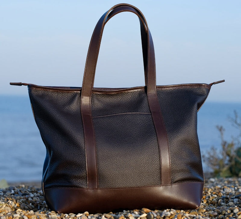 Elton Shopper Handbags 