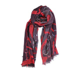 Equipage Stole Pashmina & Scarves 