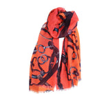 Equipage Stole Pashmina & Scarves 