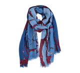 Equipage Stole Pashmina & Scarves 