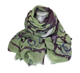 Equipage Stole Pashmina & Scarves 