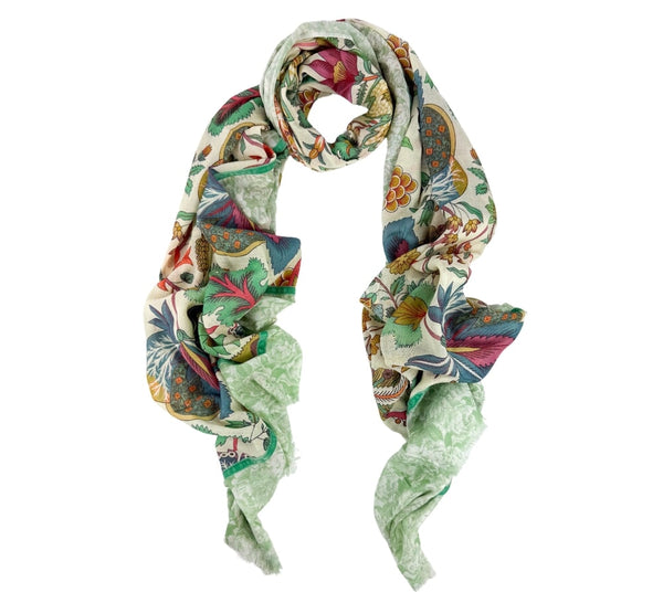 Erretegia Shawl Pashmina & Scarves 