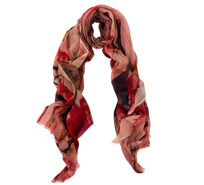 Eve Shawl Pashmina & Scarves 