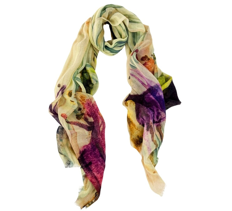Eve Shawl Pashmina & Scarves 