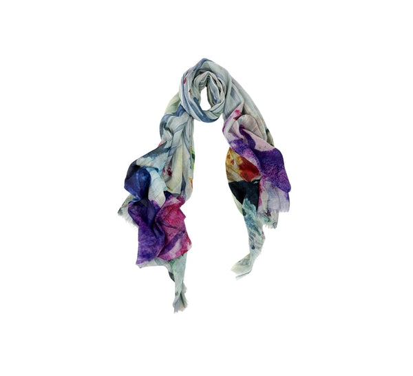 Eve Shawl Pashmina & Scarves 