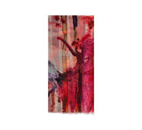 Eve Shawl Pashmina & Scarves Rose 