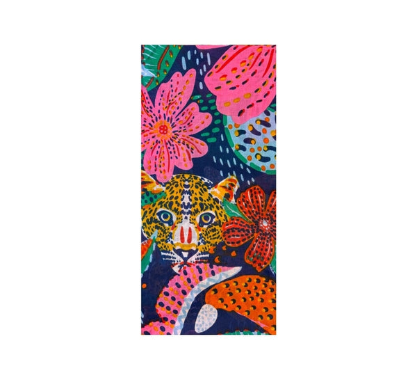 Fabulous Flora Shawl Pashmina & Scarves 