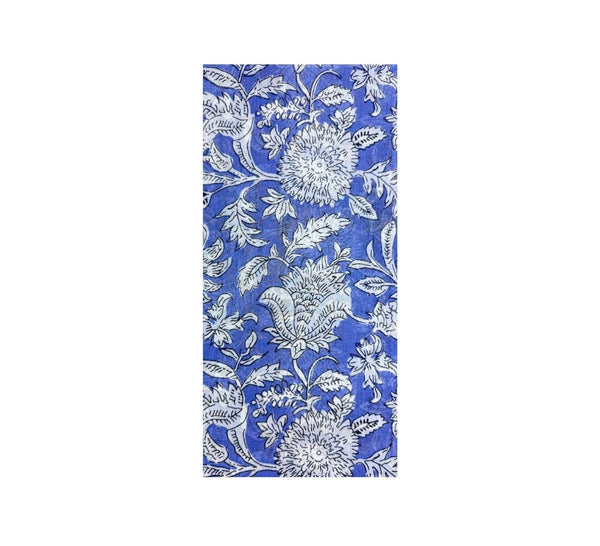Feuilles Blanches Shawl Pashmina & Scarves 