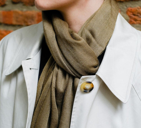 Fine Pashmina Stole Pashmina & Scarves 