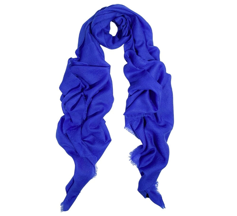 Finley Cashmere Stole Pashmina & Scarves 