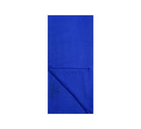 Finley Cashmere Stole Pashmina & Scarves Electric Blue 