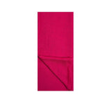 Finley Cashmere Stole Pashmina & Scarves Fuchsia 