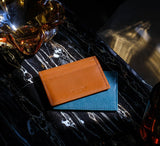 Flat Card Case Credit Card Case 