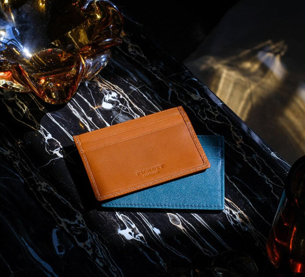 Flat Card Case Credit Card Case 