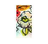 Floral Sun Stole Pashmina & Scarves 