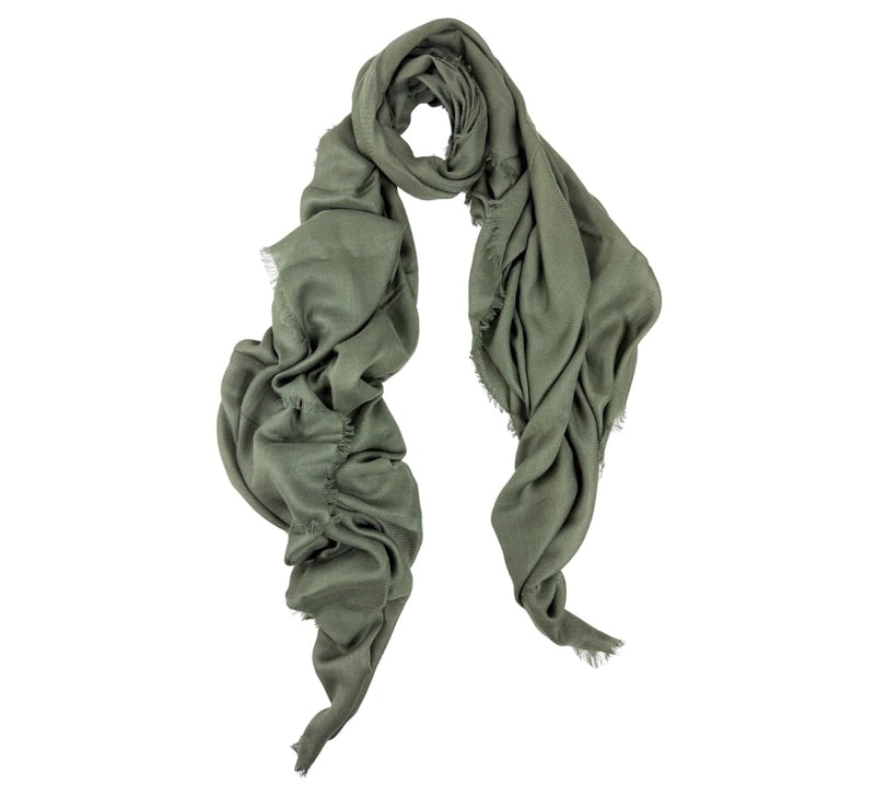 Foca Stole Pashmina & Scarves 