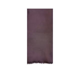 Foca Stole Pashmina & Scarves Plum 