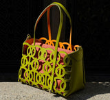 Frejus Corniche Bag Handbags 