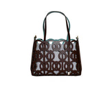 Frejus Corniche Bag Handbags Dark Brown 