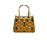Frejus Corniche Bag Handbags Mustard 