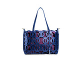 Frejus Croisiere Bag Handbags Navy 