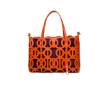 Frejus Croisiere Bag Handbags Orange 