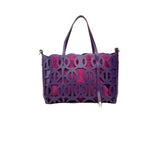 Frejus Croisiere Bag Handbags Purple 