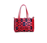 Frejus Croisiere Bag Handbags Red 