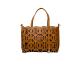 Frejus Croisiere Bag Handbags Tan 