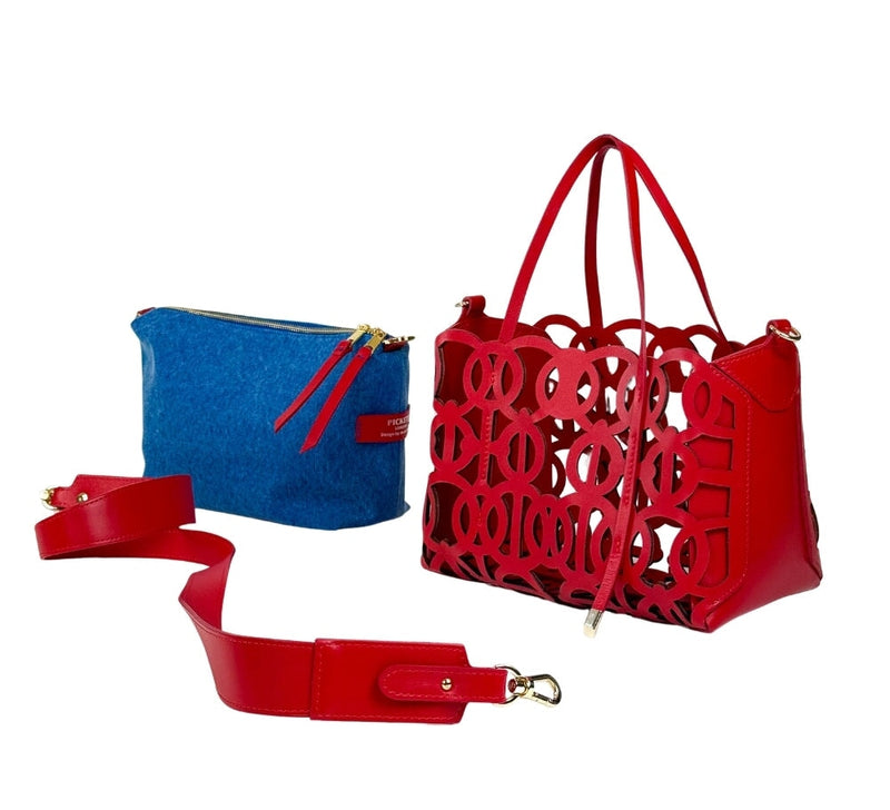 Frejus Ete Bag Handbags 