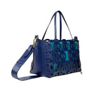 Frejus Ete Bag Handbags Navy 