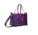Frejus Ete Bag Handbags Purple 
