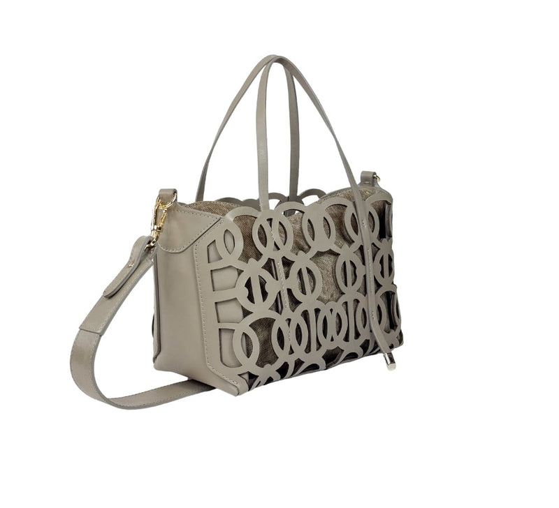 Frejus Ete Bag Handbags Taupe 