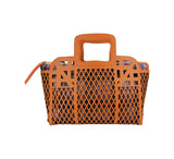Frejus L'hiver Bag Handbags Burnt Orange 
