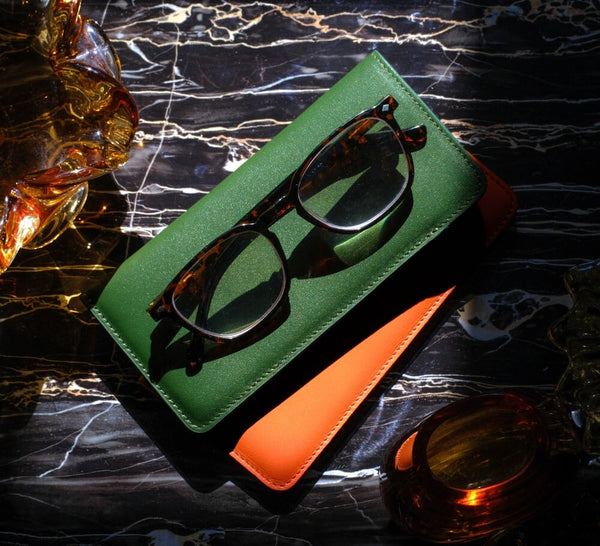 Full Spectacle Case Glasses Case 