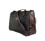 Garment Waxed Canvas Bag Luggage 
