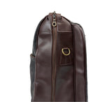 Garment Waxed Canvas Bag Luggage 
