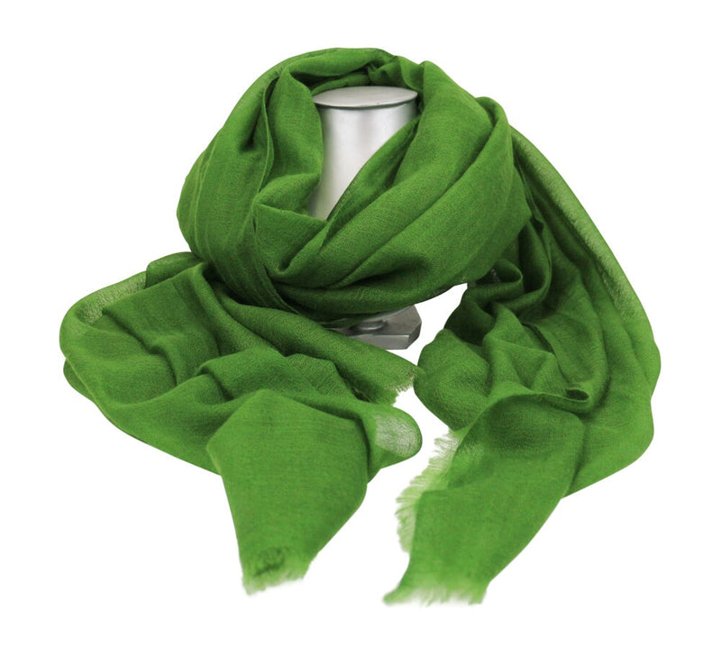 Gauze Cashmere Shawl Pickett London