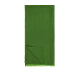 Gauze Cashmere Shawl Pashmina & Scarves Green 