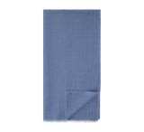 Gauze Cashmere Shawl Pashmina & Scarves Sky Blue 