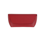 Glasses Case Glasses Case Dark Red 