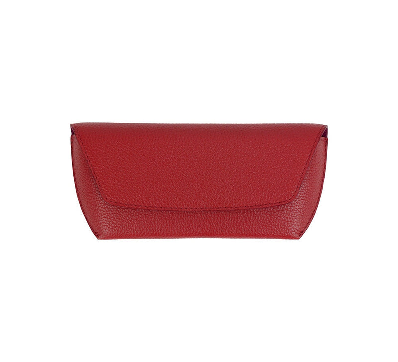 Glasses Case Glasses Case Dark Red 