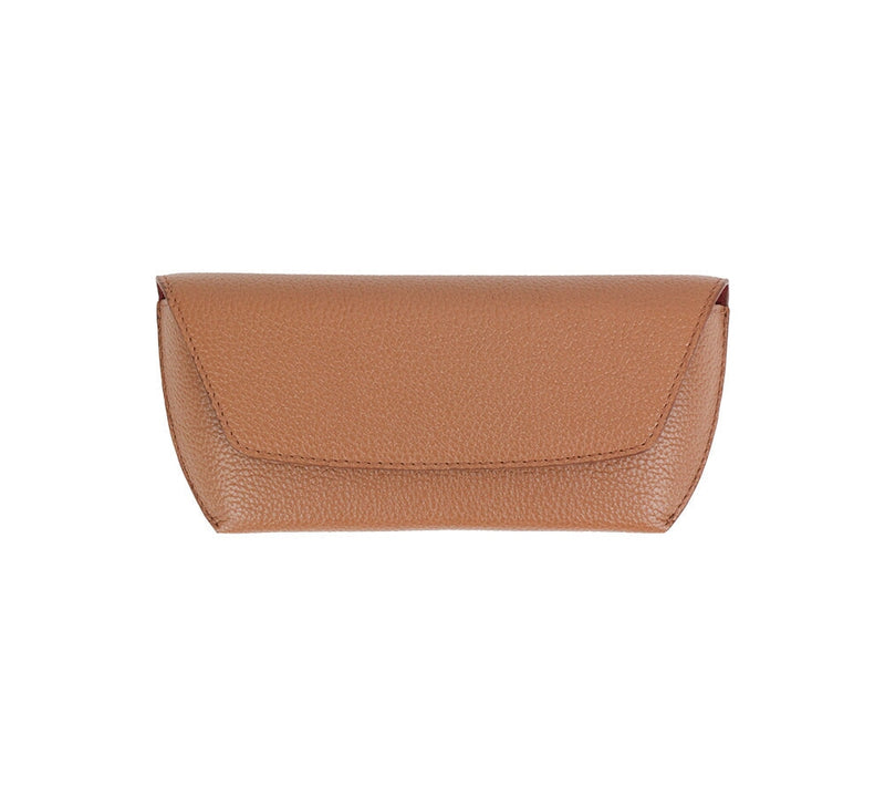 Glasses Case Glasses Case Tan 