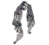 Golden Fleece Stole Pashmina & Scarves 
