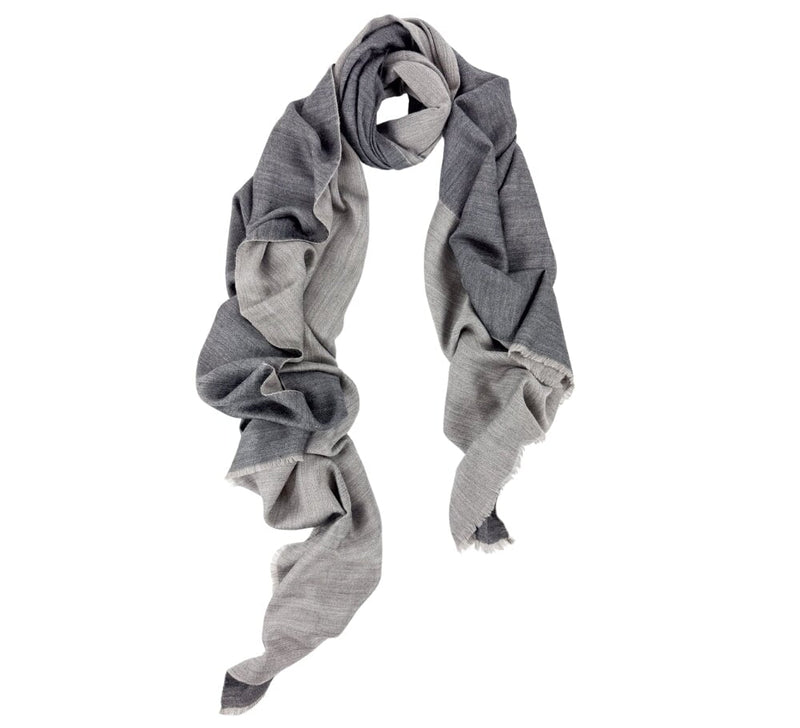 Golden Fleece Stole Pashmina & Scarves 