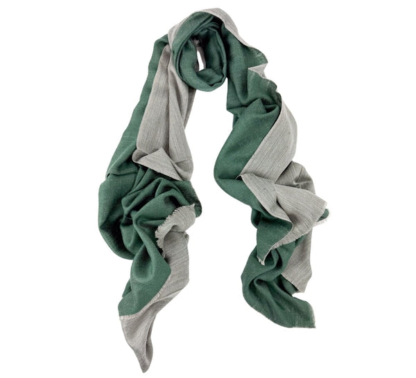 Golden Fleece Stole Pashmina & Scarves 
