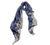 Golden Fleece Stole Pashmina & Scarves 