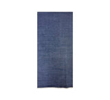 Golden Fleece Stole Pashmina & Scarves Navy 