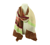 Gradient Stole Pashmina & Scarves 