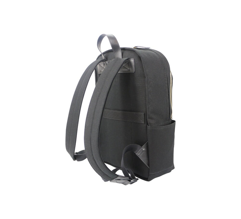 Granada Canvas Backpack Rucksack 